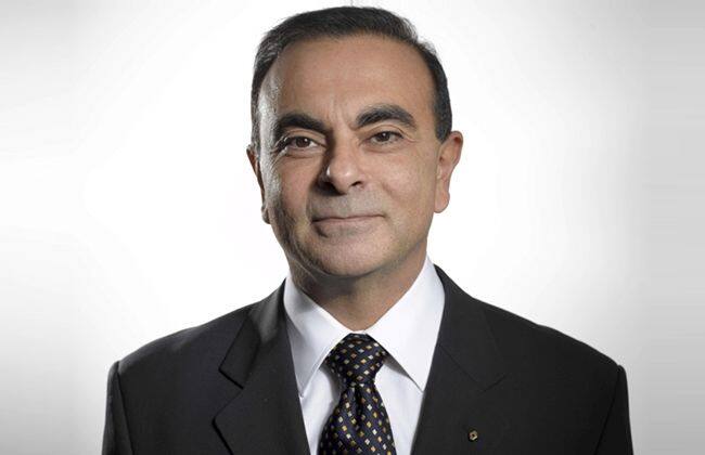 Carlos Ghosn re-elected as the President of ACEA for 2015