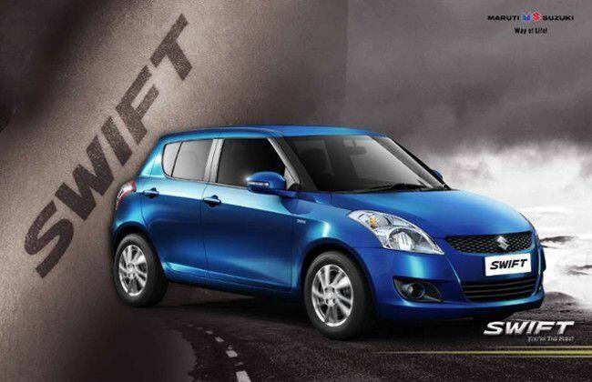 SWIFT ZXI 2.5 million cars! Maruti Suzukis Manesar plant crosses Rs 2.5 lakh production milestone