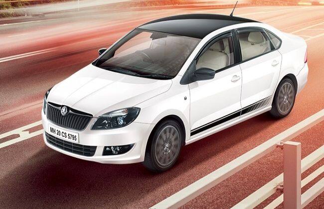 Skoda Rapid: Features and Highlights