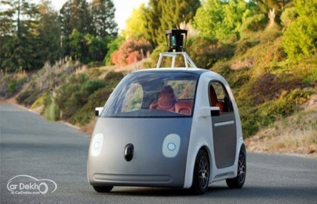 无人驾驶汽车在四个英国城市进行测试