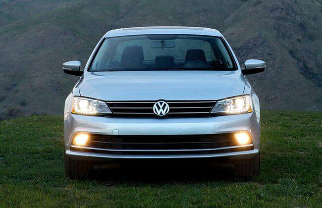 2015年Volkswagen Jetta明天推出！