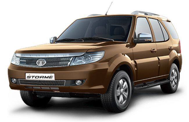 Mahindra Scorpio和Tata Safari通过了陆军测试，争夺大交易