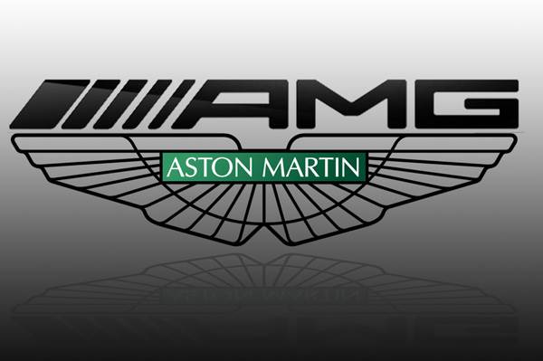 Aston Martin-AMG合作伙伴证实