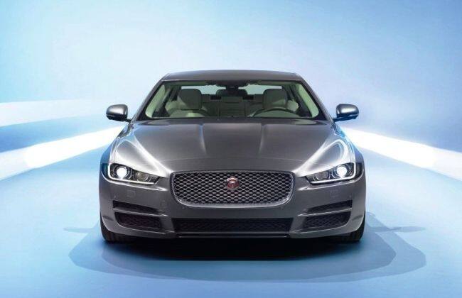 Jaguar Land Rover规划到2020年全球3300个零售中心