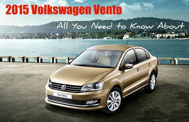 Volkswagen Vento Facelift推出：全部需要的焦虑
