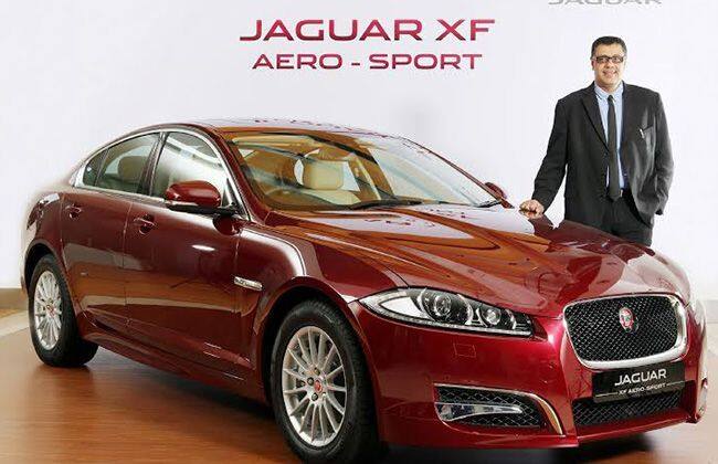 每周杂志：沃尔沃S60 T6汽油推出，Jaguar推出XF Aero Sport特别版和现代印度透露克里塔！