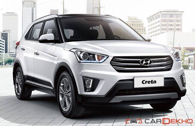 从Hyundai Croeta期待什么