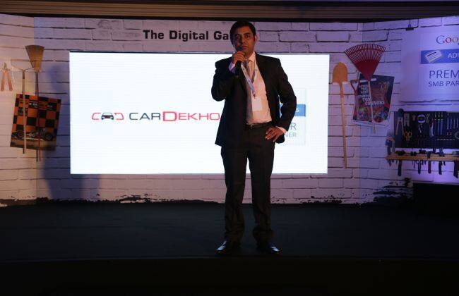 Cardekho表示，在线创新是汽车工业成功的关键