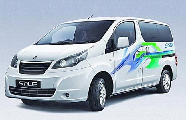 Ashok Leyland停止其窗玻璃MPV;更多地关注商业部门