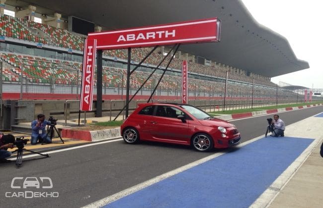 每周包装：推出S-Cross，Abarth 595，Mini Countryman; Aspire和S63 AMG发布日期宣布