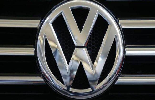 Volkswagen获得批准的解决方案，令人谴责消亡丑闻
