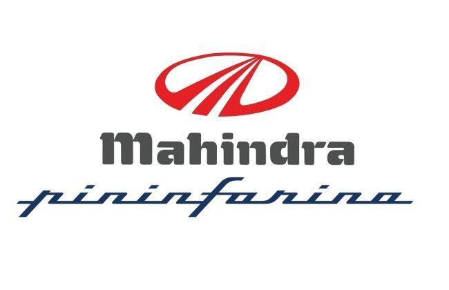 Mahindra获得意大利设计House Pininfarina