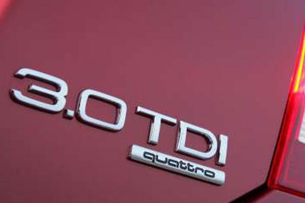 美国当局声明VW的3.0柴油发动机也受排放丑闻影响