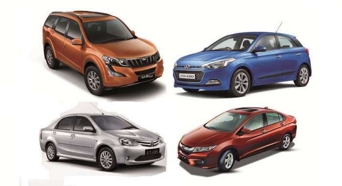车辆造型在印度新车买家迈出的重要性：J.D.电力研究
