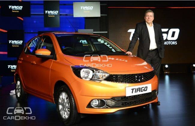 Tata Tiago Variants：知道哪一个买