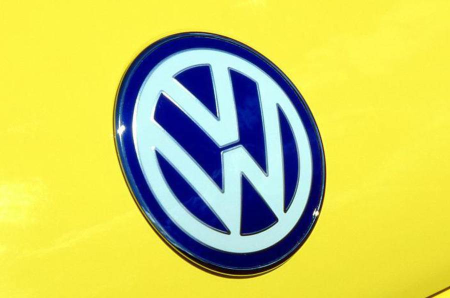 VW承认在修复受排放丑闻影响的汽车时落后于计划