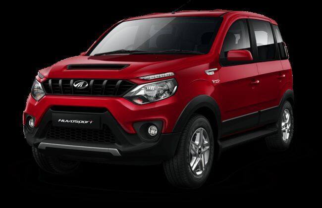 Mahindra Nuvosport明天推出 - 要知道的5件事