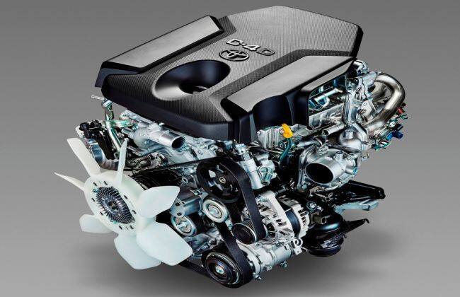 丰田在班加罗尔开展新的发动机设施