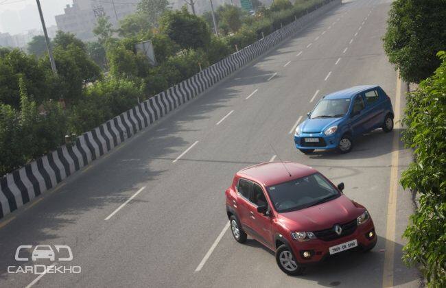 马哈拉施特拉邦政府在新车上提出1％的安全性CESS