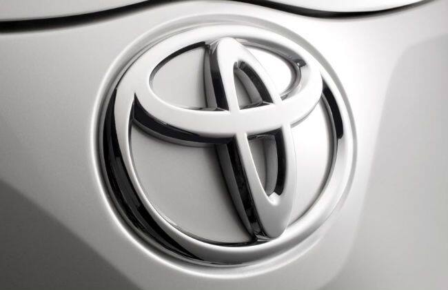 丰田和岱发形成“新兴市场紧凑型汽车公司”