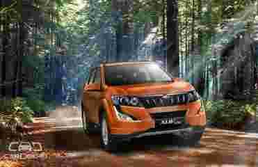 德里柴油禁令：Mahindra Xuv500和天蝎座继续使用1.99升发动机