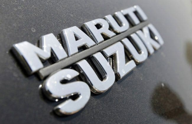 Maruti Suzuki发布道路安全指数