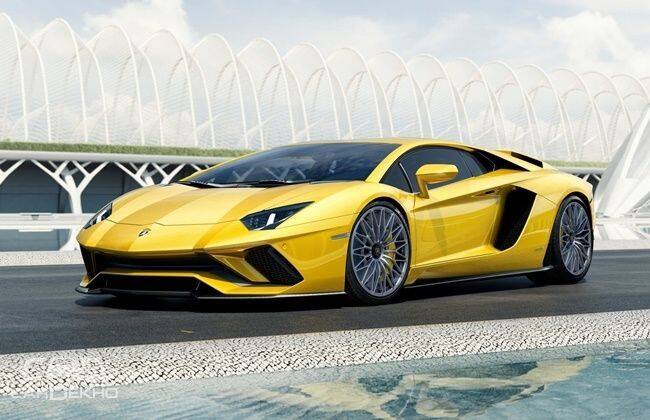 Lamborghini Aventador在3月3日推出