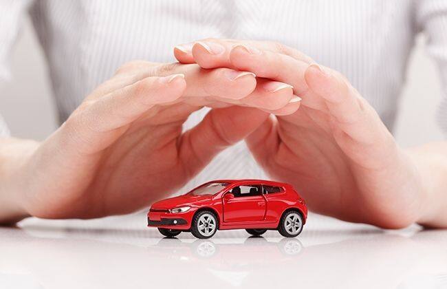 保险自由：汽车买家现在可以选择自己的汽车保险公司