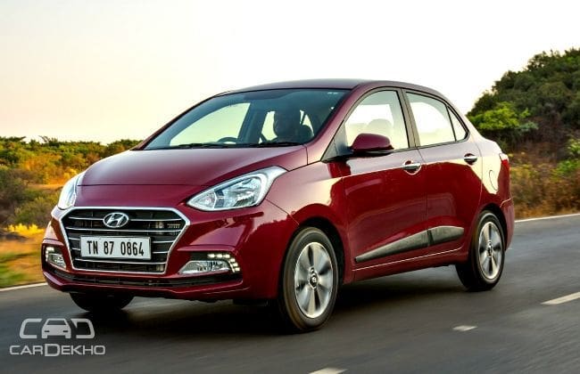 2017 Hyundai Xcent：我们喜欢的5件事