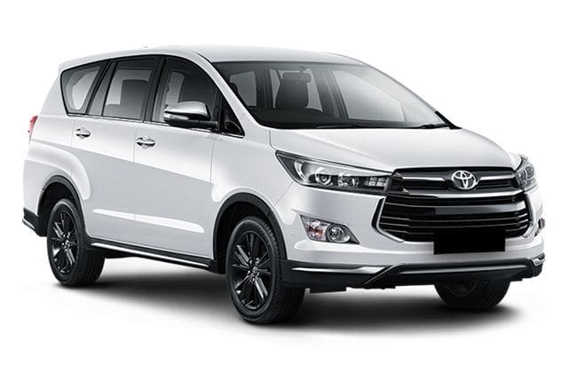 丰田Innova Touring Sport在17.79万卢比推出