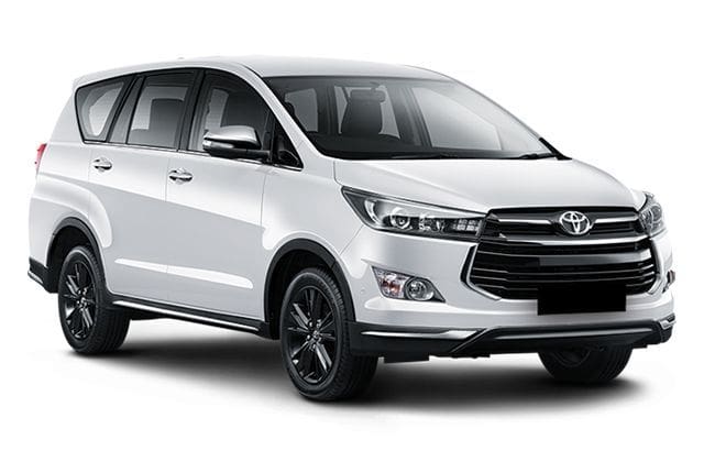 丰田在5月4日推出Innova Crysta Touring Sport