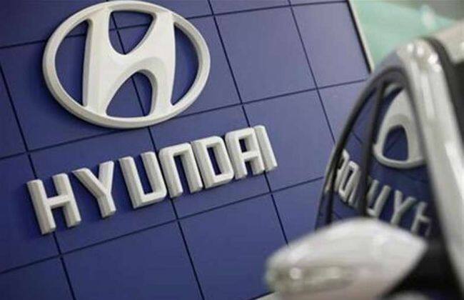 Hyundai清除了Ioniq，Tucson 4WD和Compact SUV的Air