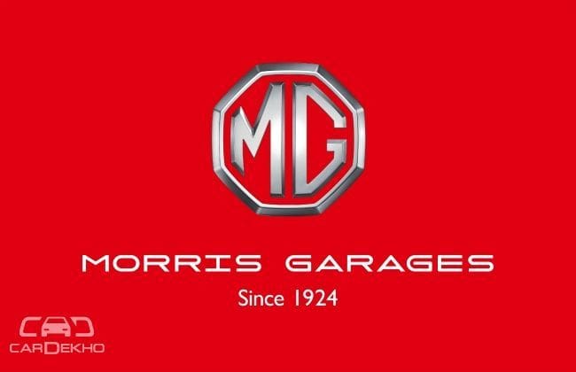 MG Motel India网站上市