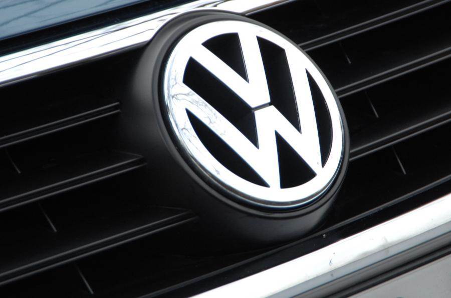 VW UK MD承认受影响的欧洲排放测试结果