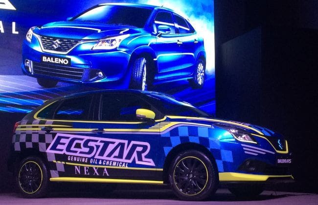 Maruti Suzuki在印度推出了Ecstar产品，索赔中里程增加3％