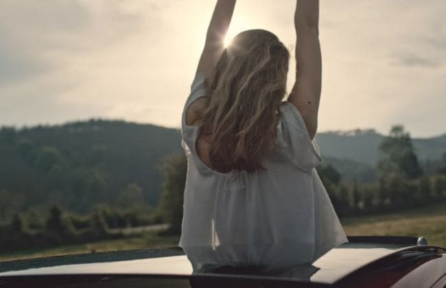 2018年VW Polo明天用全景天窗和无钥匙开始首次亮相