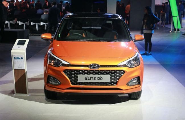 2018 Hyundai Elite I20 Variants：哪一个买 - 麦格纳，斯托茨，阿斯塔及更多