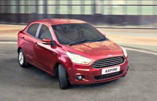 Ford Figo，渴望在2018年3月提供现金折扣和更多优惠