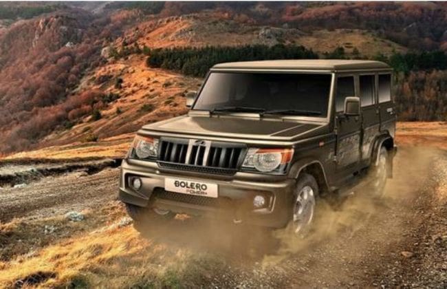 Mahindra Bolero销售数据超过Kuv100和天蝎座结合了！