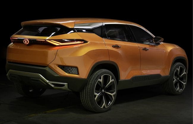 Tata Harrier：5赫沙达错误避免