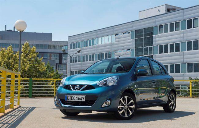 Renault-Nissan专注于印度的新产品