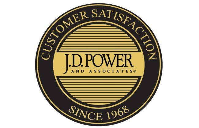 梅赛德斯 - 奔驰在奢侈队伍中获得JD Power客户服务指数