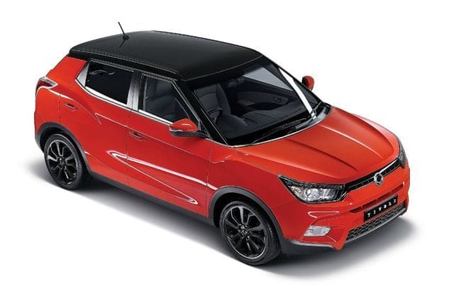 Mahindra S201和U321到2018年节日季节推出;将竞争对手Erga＆Vitara Brezza