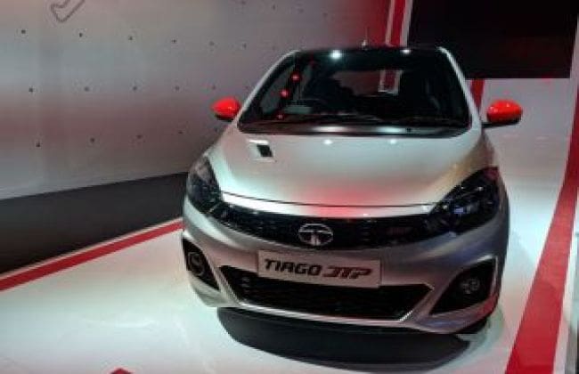 Tata Tiago JTP VS Maruti Baleno RS VS Volkswang Polo GT TSI：规格比较