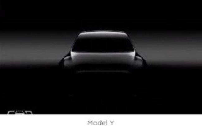 Tesla Model y进入2020年，可以是印度的印度