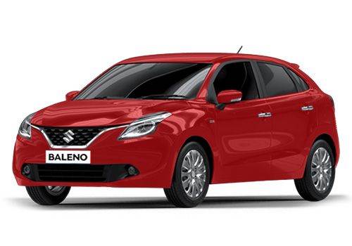 Maruti Baleno，Next-Gen Dzire从古吉拉特厂推出