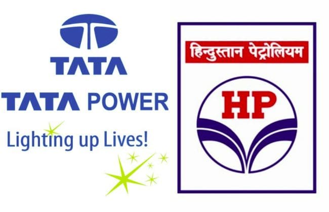 Tata Power合作伙伴与HPCL在印度建立EV充电站