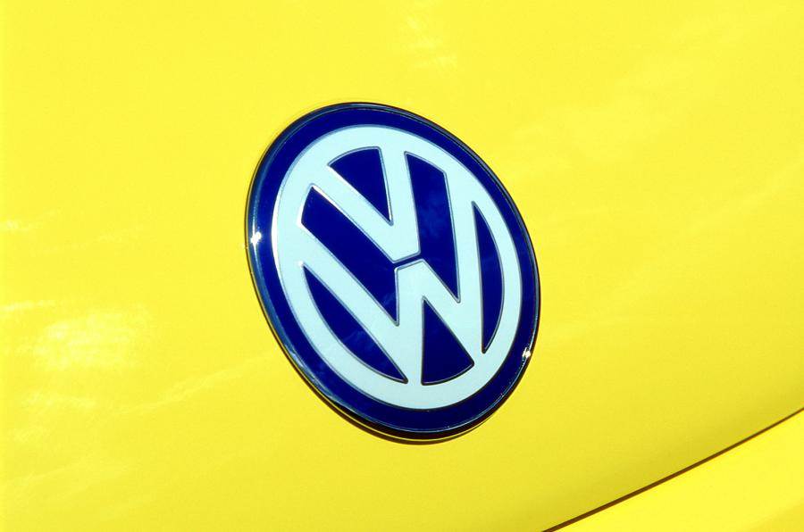 VW排放丑闻：加州监管机构拒绝提出的发动机修复
