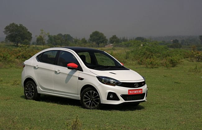 购买Tata Tigor JTP的3个理由