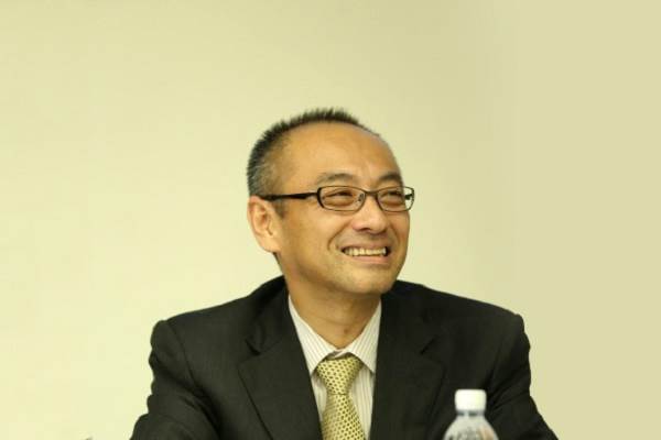 本田任命Yoichiro Ueno作为新总裁兼首席执行官